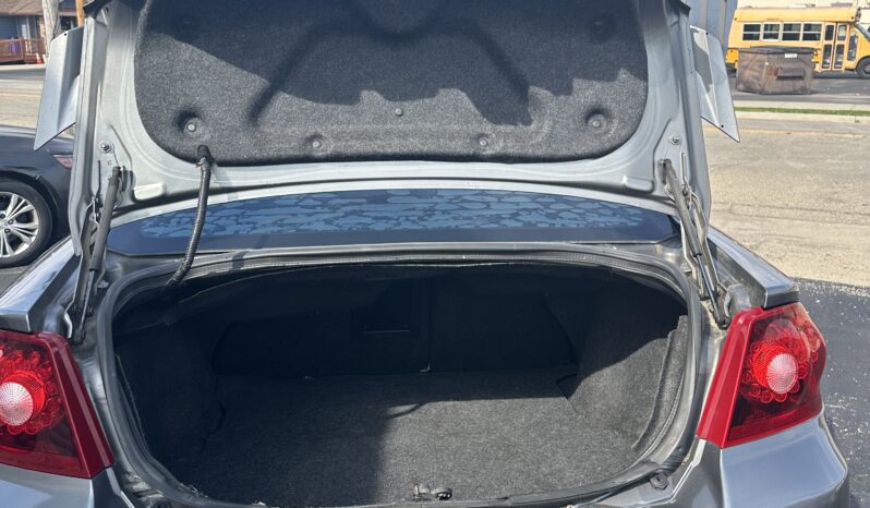 DODGE AVENGER 2013 full