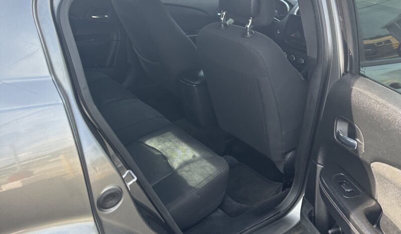 DODGE AVENGER 2013 full