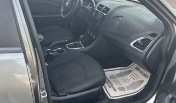 DODGE AVENGER 2013 full