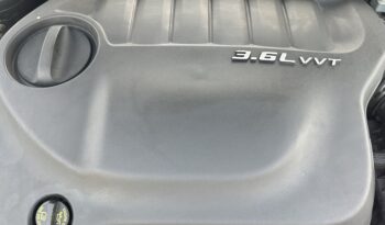 DODGE AVENGER 2013 full