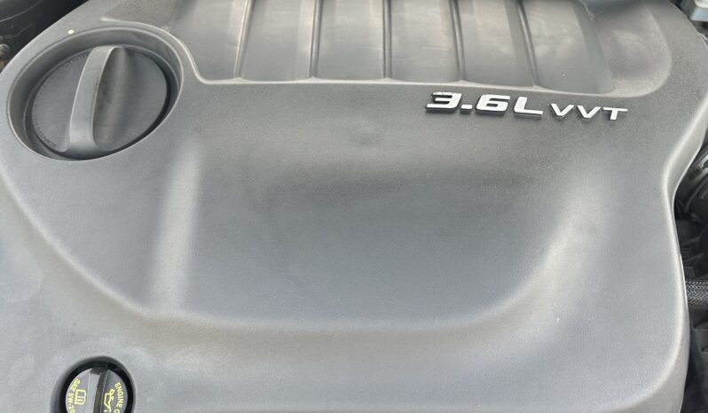 DODGE AVENGER 2013 full