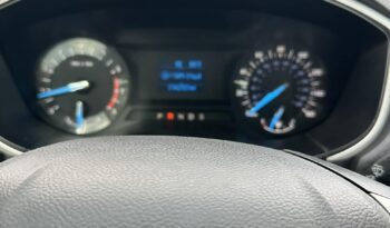 FORD FUSION 2016 full