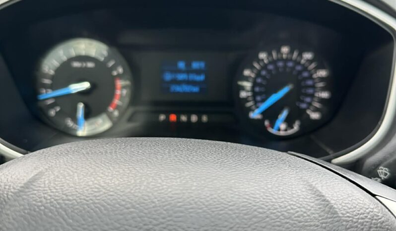 FORD FUSION 2016 full