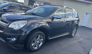 CHEROLET EQUINOX 2015 full