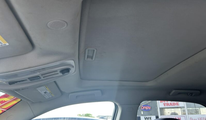 CHEROLET EQUINOX 2015 full