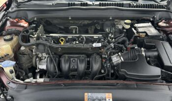 FORD FUSION 2016 full