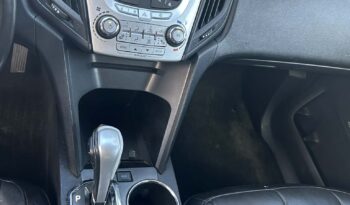 CHEROLET EQUINOX 2015 full