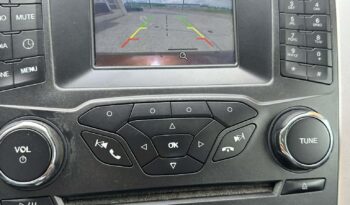 FORD FUSION 2016 full