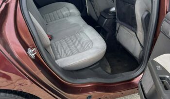 FORD FUSION 2016 full