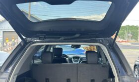 CHEROLET EQUINOX 2015