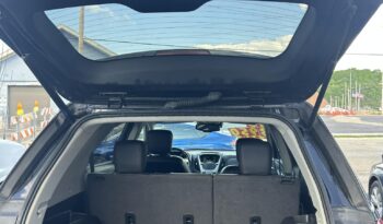 CHEROLET EQUINOX 2015 full