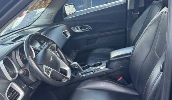 CHEROLET EQUINOX 2015 full