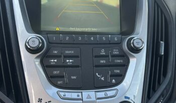 CHEROLET EQUINOX 2015 full