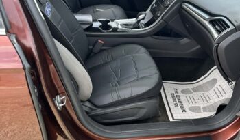 FORD FUSION 2016 full