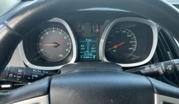 CHEROLET EQUINOX 2015 full