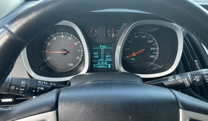 CHEROLET EQUINOX 2015 full