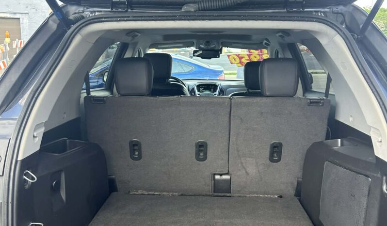 CHEROLET EQUINOX 2015 full