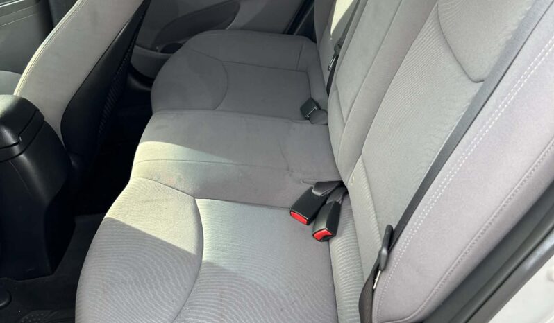 HYUNDAI ELANTRA 2016 full