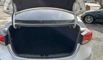 HYUNDAI ELANTRA 2016 full