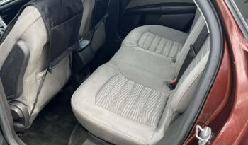 FORD FUSION 2016 full