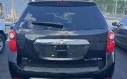 CHEROLET EQUINOX 2015