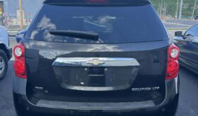 CHEROLET EQUINOX 2015