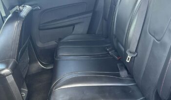 CHEROLET EQUINOX 2015 full