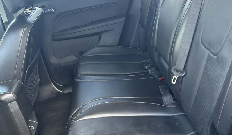 CHEROLET EQUINOX 2015 full