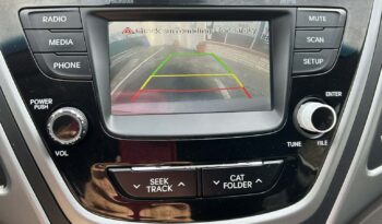 HYUNDAI ELANTRA 2016 full