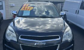 CHEROLET EQUINOX 2015