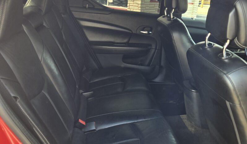 DODGE ADVENGER 2011 full