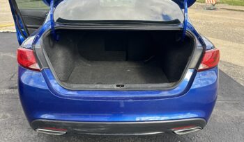 CHRYSLER (200) 2015 full