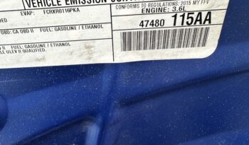 CHRYSLER (200) 2015 full
