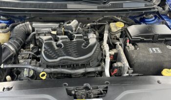 CHRYSLER (200) 2015 full