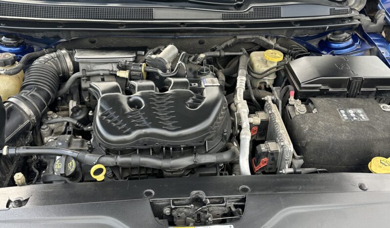 CHRYSLER (200) 2015 full