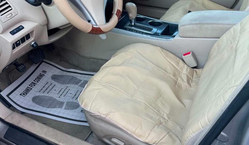 NISSAN ALTIMA 2014 full