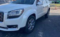 GMC ACADIA