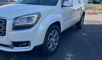 GMC ACADIA full