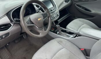 Chevrolet Malibú full