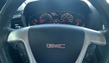 GMC ACADIA full