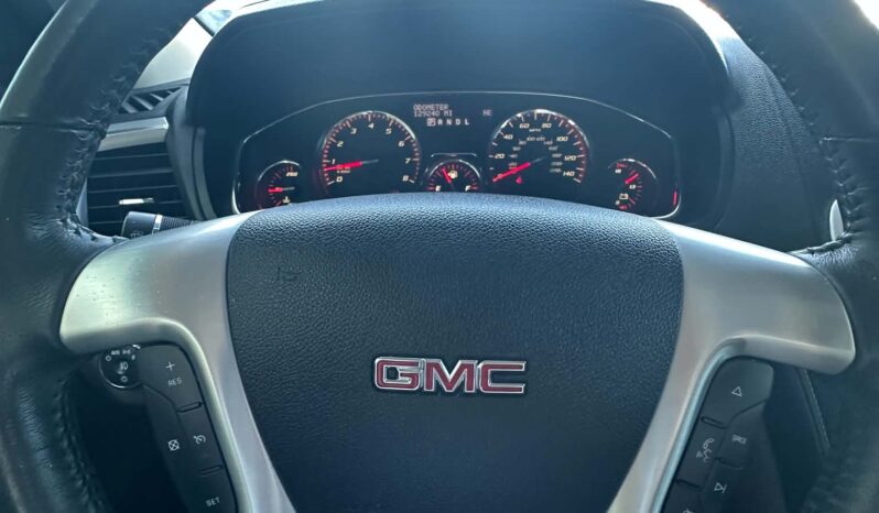 GMC ACADIA full