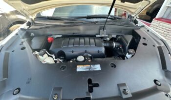 GMC ACADIA full