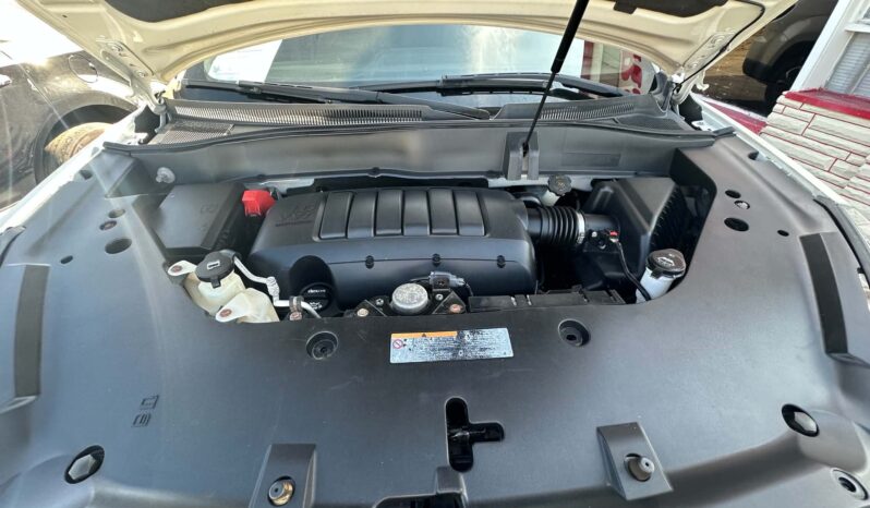 GMC ACADIA full