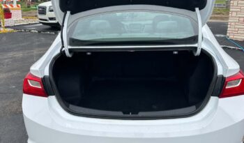 Chevrolet Malibú full