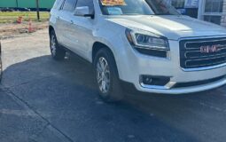 GMC ACADIA