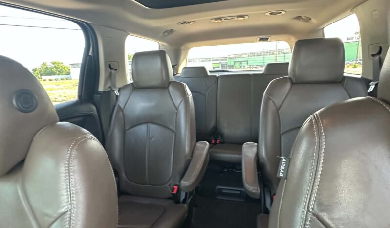 GMC ACADIA full