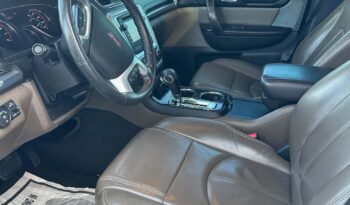 GMC ACADIA full