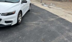 Chevrolet Malibú