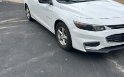 Chevrolet Malibú