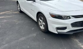 Chevrolet Malibú